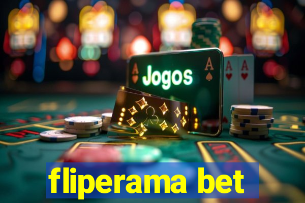 fliperama bet